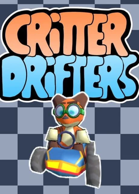 Critter Drifters