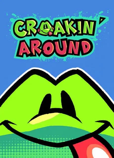 Croaking Around