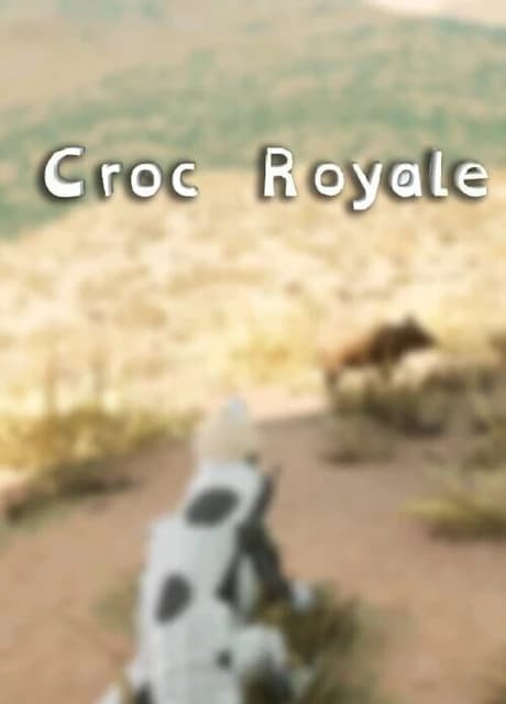 Croc Royale