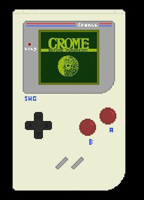 Crome: Before Purgatory