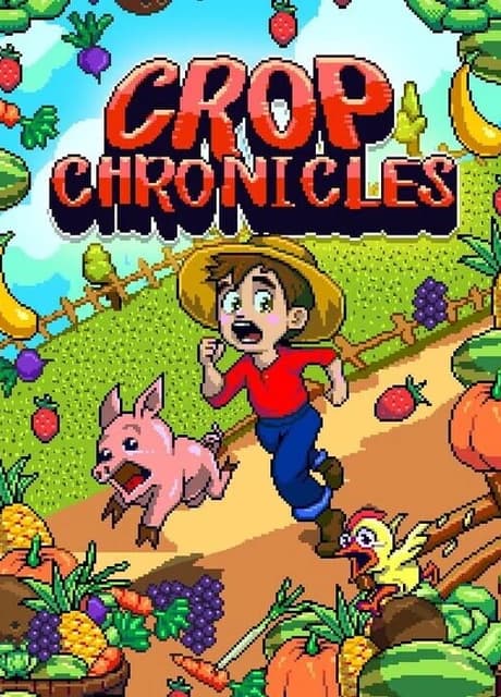 Crop Chronicles
