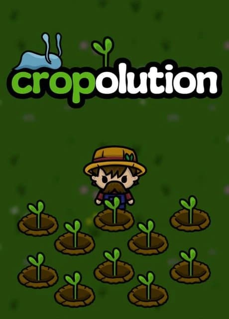 Cropolution