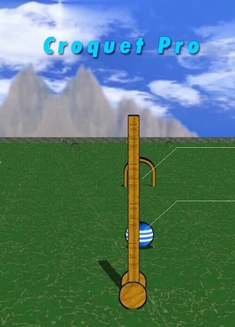 Croquet Pro