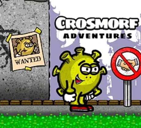 Crosmorf Adventures