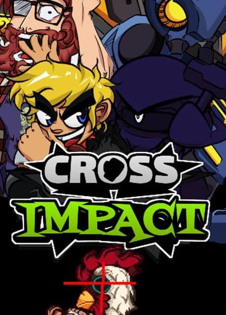 Cross Impact
