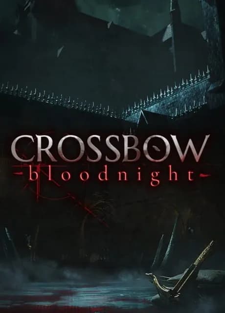 Crossbow: Bloodnight