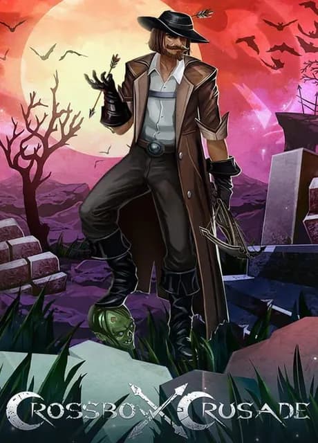 Crossbow Crusade