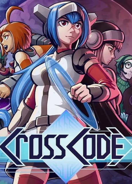 CrossCode