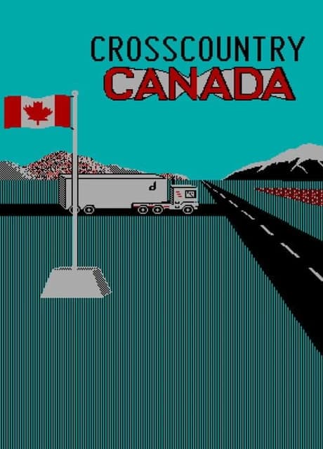 Crosscountry Canada