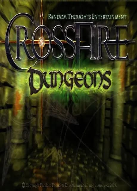 Crossfire: Dungeons