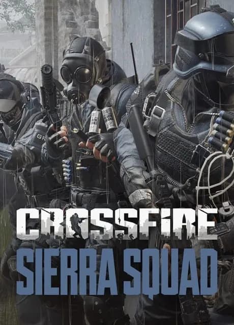 Crossfire: Sierra Squad