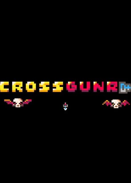 CrossGunr D+