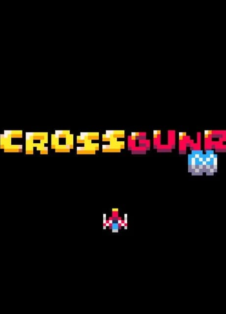 CrossGunr: Infinite