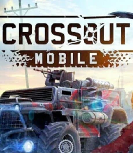 Crossout Mobile