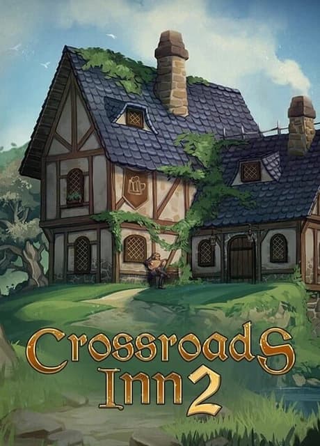 Crossroads Inn 2