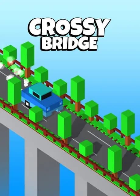Crossy Bridge