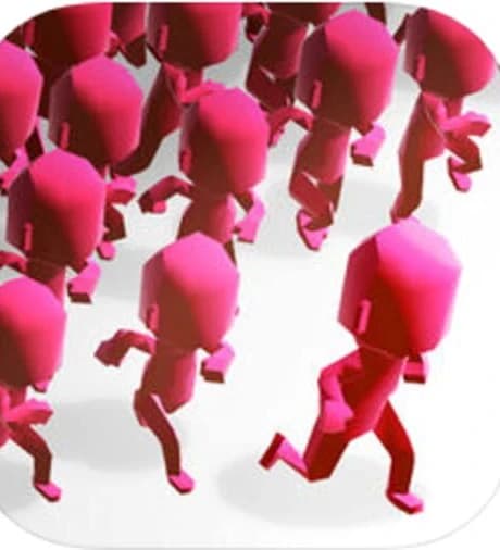 Crowd City