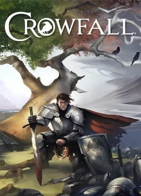 Crowfall