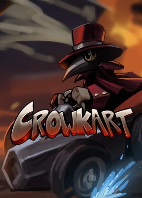 CrowKart