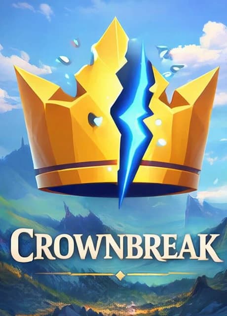 Crownbreak