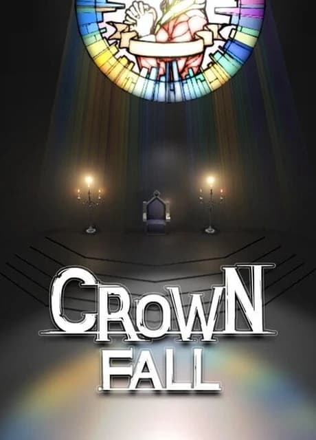 CrownFall
