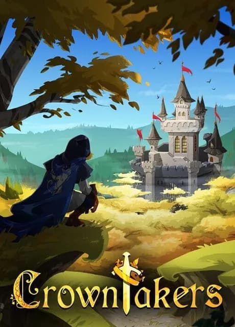 Crowntakers