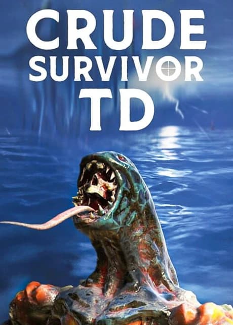 Crude Survivor TD