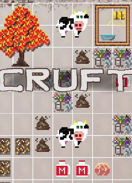 Cruft
