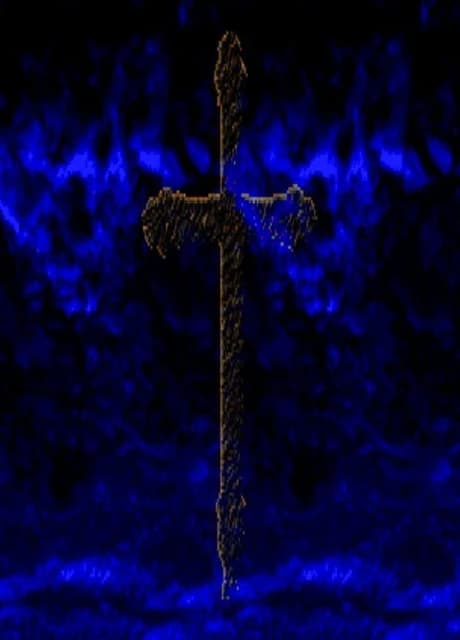 Crusader