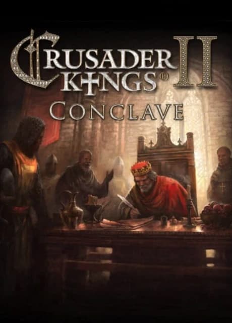Crusader Kings II: Conclave