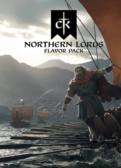 Crusader Kings III: Northern Lords