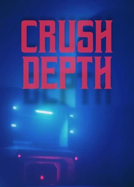 Crush Depth