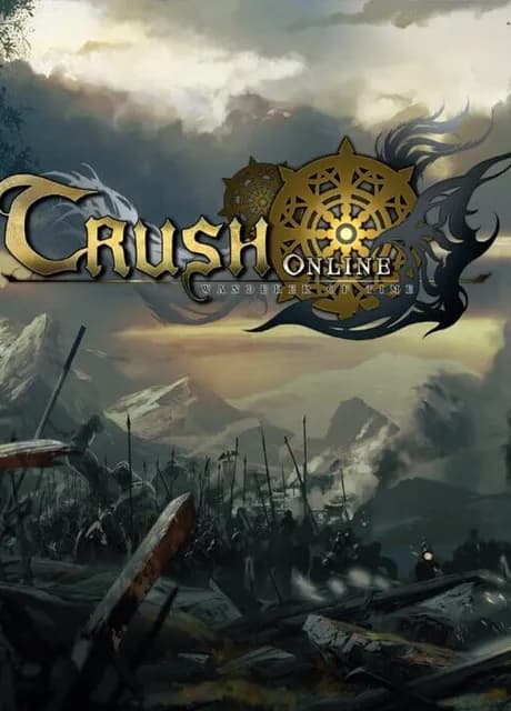 Crush Online