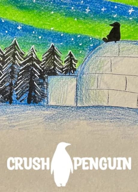 Crush Penguin