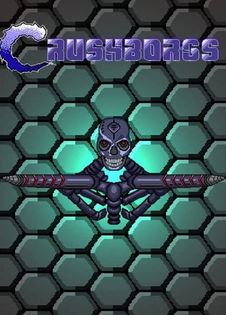 CrushBorgs
