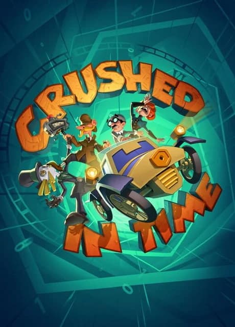 Crushed in Time