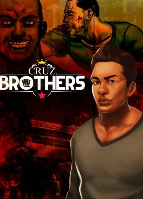Cruz Brothers