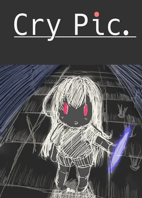 Cry Pic.