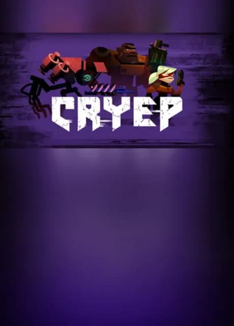 Cryep