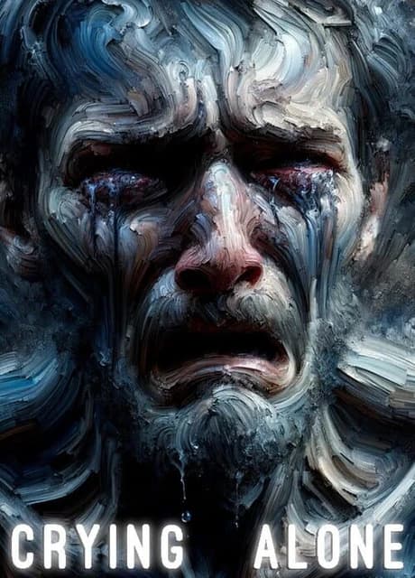 Crying Alone