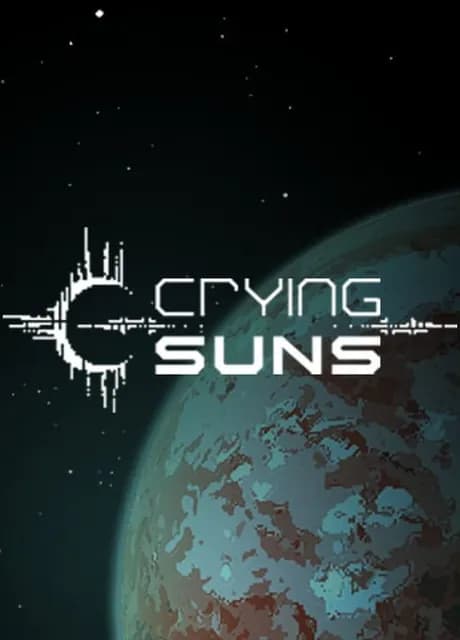 Crying Suns