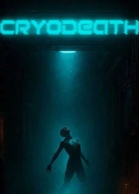 Cryodeath VR