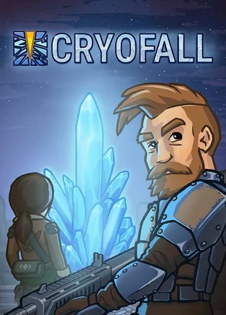 CryoFall