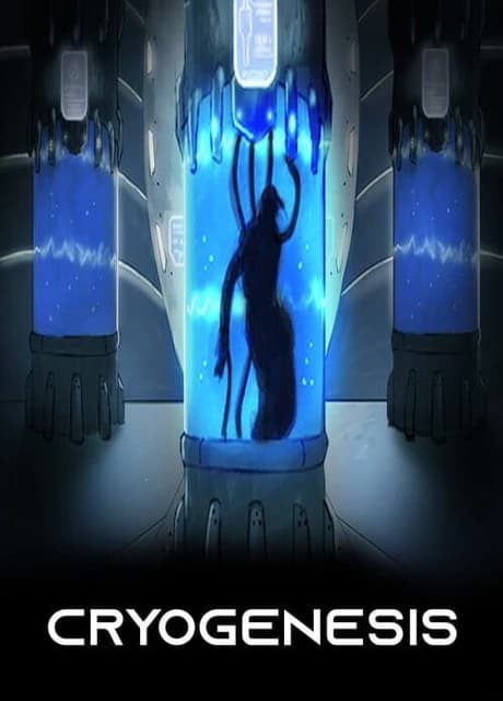 Cryogenesis