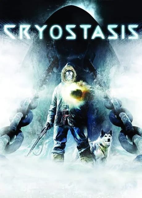 Cryostasis