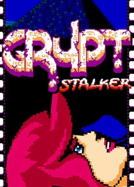Crypt Stalker