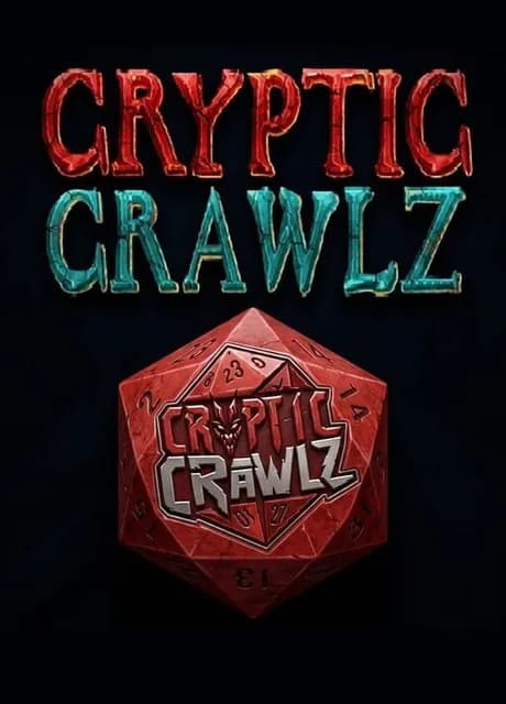 Cryptic Crawlz