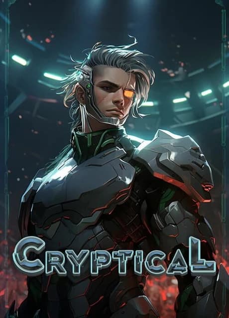 CrypticaL