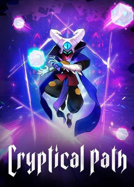 Cryptical Path
