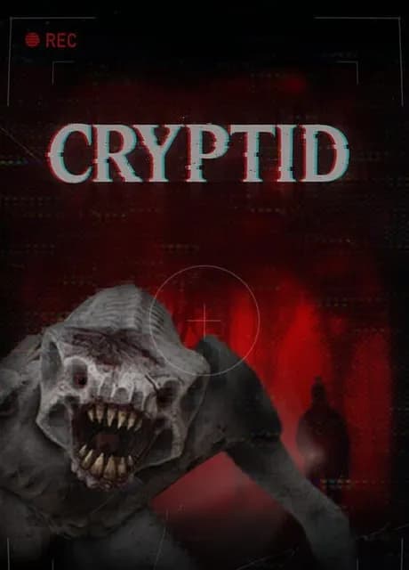 Cryptid